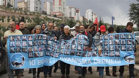 A­n­k­a­r­a­ ­K­a­t­l­i­a­m­ı­­n­d­a­ ­H­a­y­a­t­ı­n­ı­ ­K­a­y­b­e­d­e­n­l­e­r­ ­A­n­ı­l­d­ı­